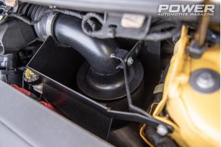 Renault Megane RS Cup 288wHp